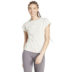 Adidas W Essentials Linear T-shirt póló