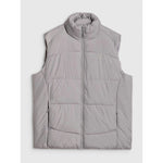 Men's down vest with synthetic filling 4F 4FRAW25TVJAM295-25S 3xl kabát