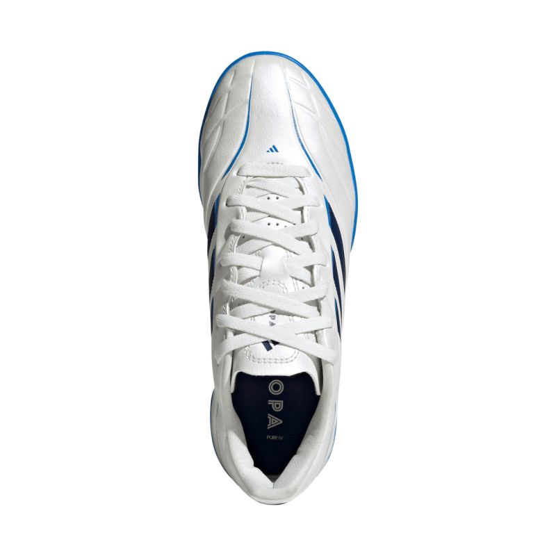 Adidas Copa Pure IV Club TF Kids' Soccer cipő