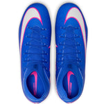 Nike Zoom Mercurial Superfly 10 Academy FG/MG FQ1456-446 focicipő