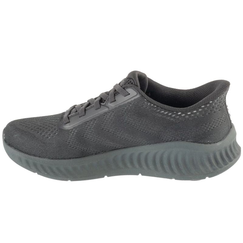 Skechers Slip-Ins: Go Walk Now - Payton 216375-BBK Black 42 Cipő