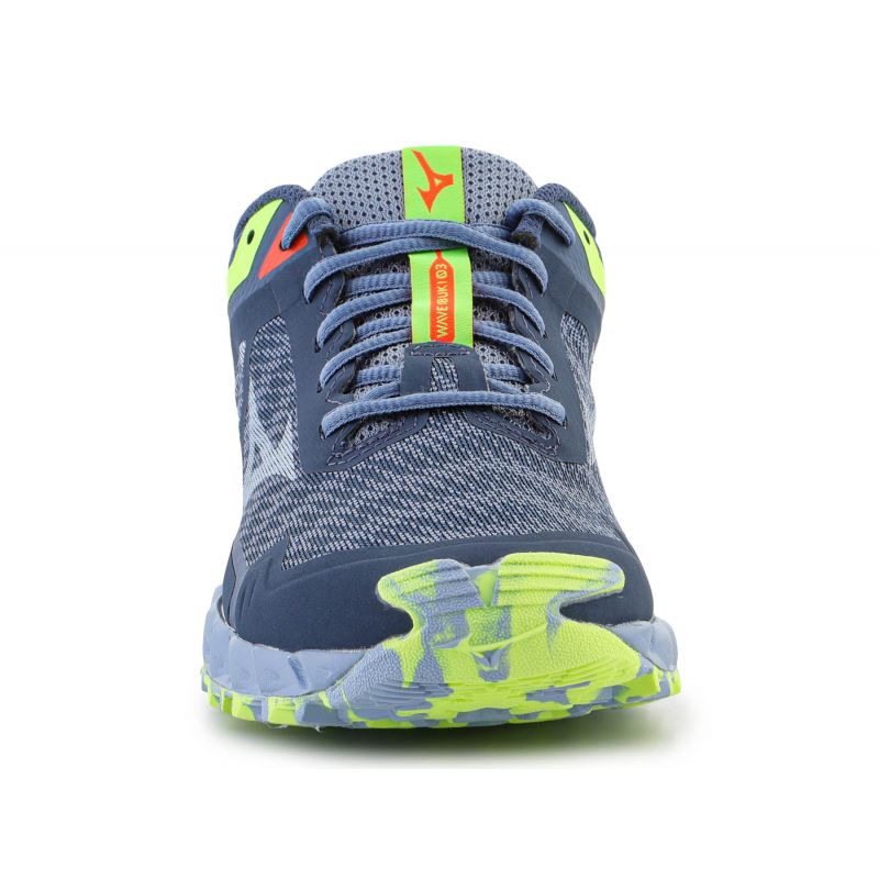Mizuno Wave Ibuki 3 W running shoes J1GK207321 Cipő