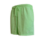 Nike NSW Woven Neon Green - AR2382-376 zöld short