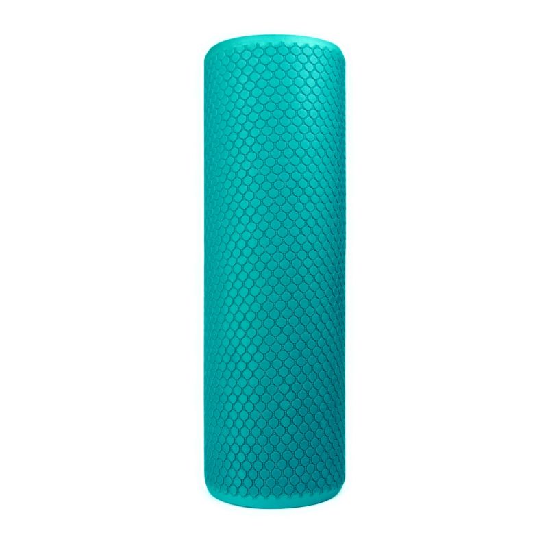 Restore Massage Roller (turquoise) kék edzőfelszerelés