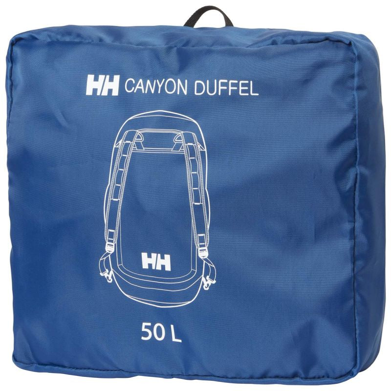 Helly Hansen CANYON DUFFEL PACK 50L 67556 606 Kiegészítő
