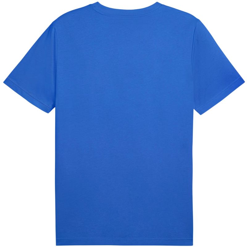 Puma Ess No. 1 Logo Tee (s) M 682533 13 póló