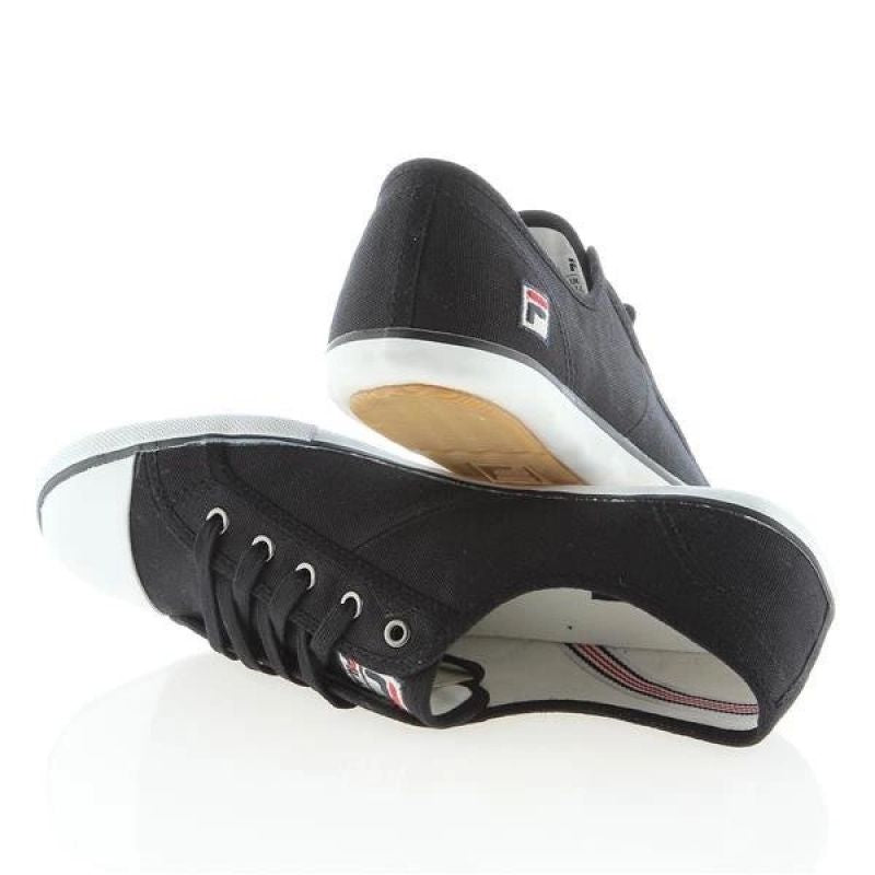 Fila Elan W sneakers fekete cipő
