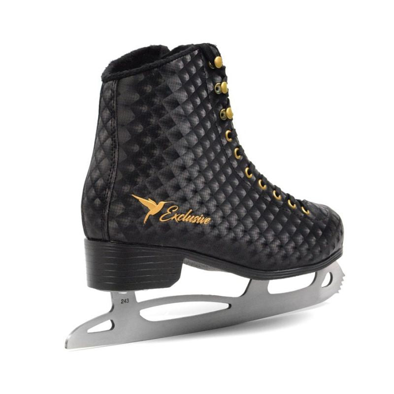Smj sport Exclusive W figure skates HS-TNK-000009868 Cipő