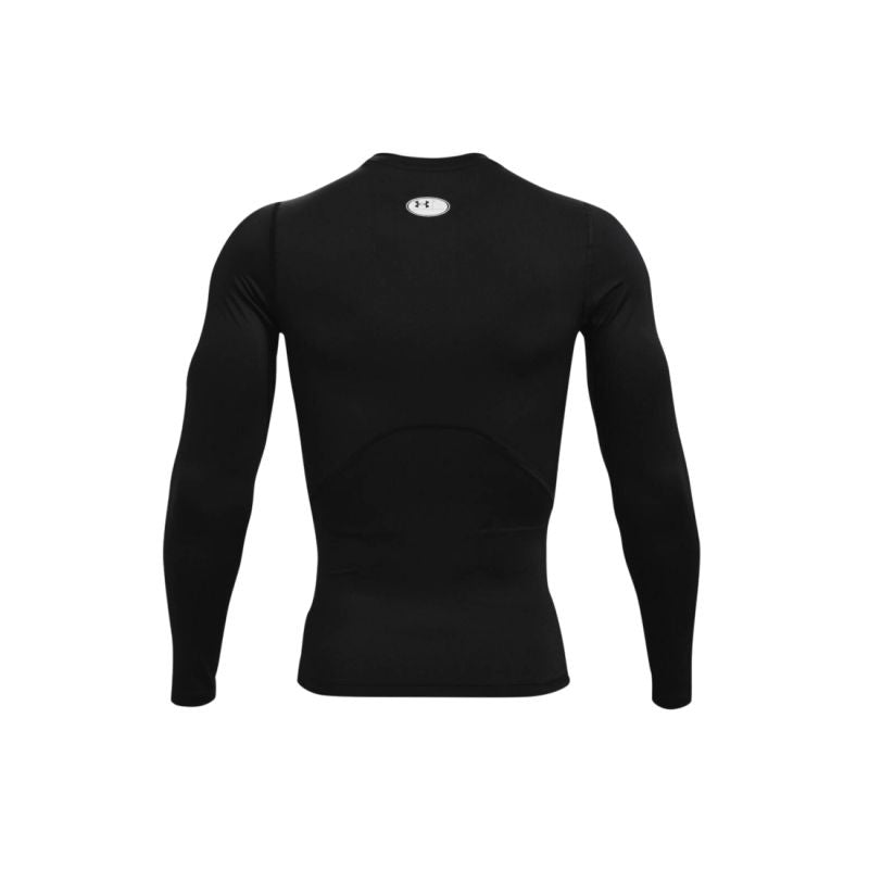 Under Armour Armor Heatgear Armor Long Sleeve T-shirt M 1361524-001 Póló