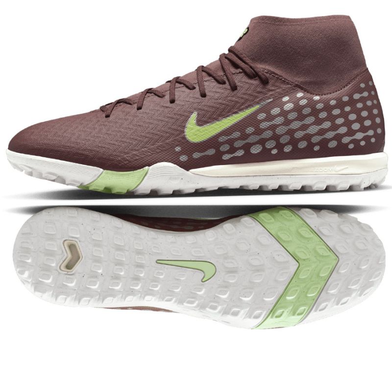 Nike Zoom Mercurial Superfly 10 Academy KM TF FQ8333-200 focicipő