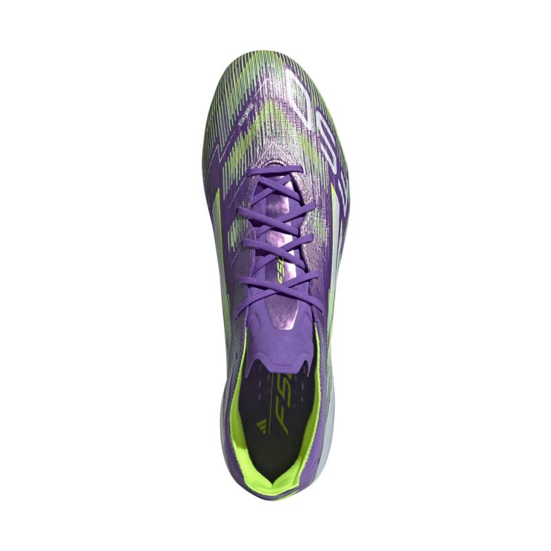 adidas F50 Elite FG M JH7615 football boots general