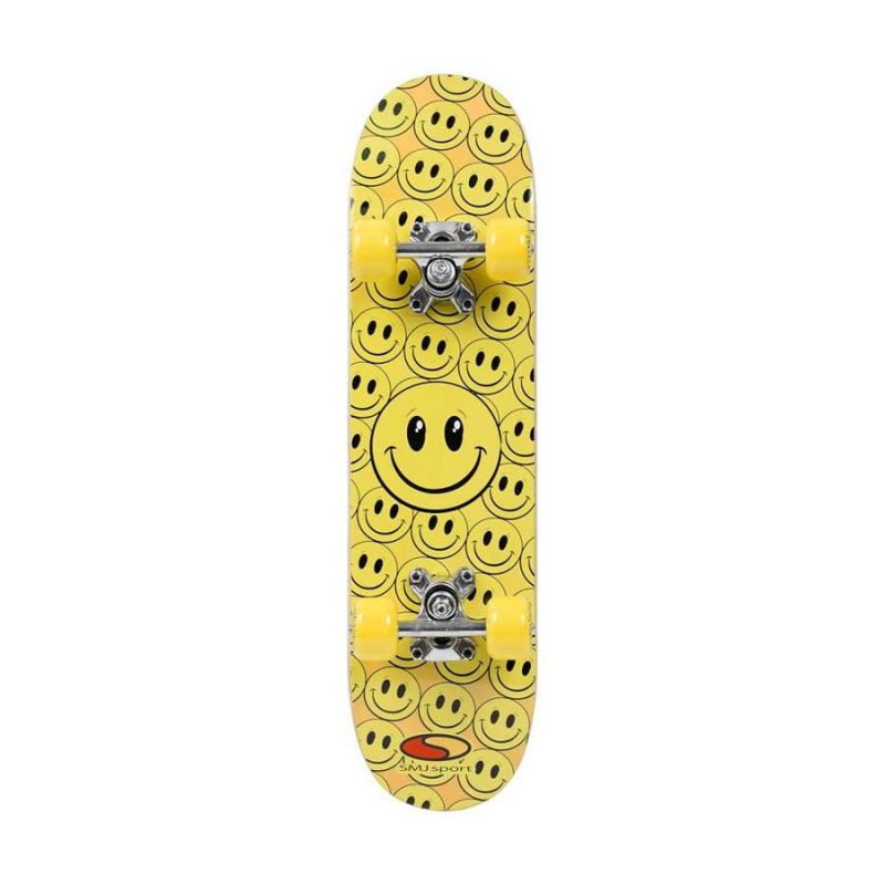 Inny Skateboard UT-2406 HS-TNK-000009443 Egyéb