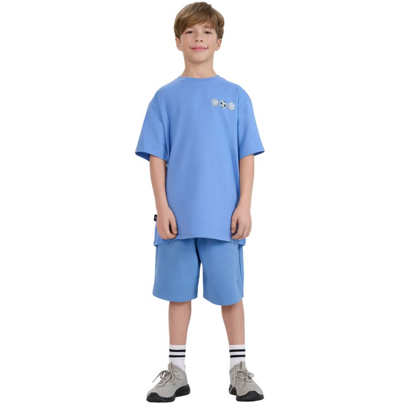 4f T-shirt M2640 Jr 4FJRSS25TTSHM2640 33S póló