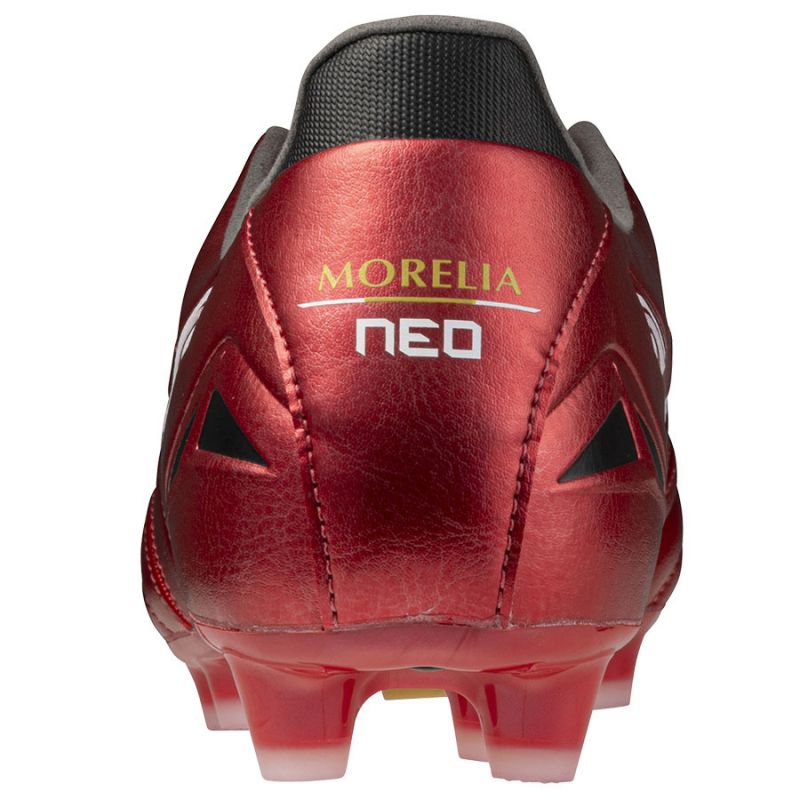 Mizuno Morelia Neo IV PRO FG M P1GA253460 football boots general
