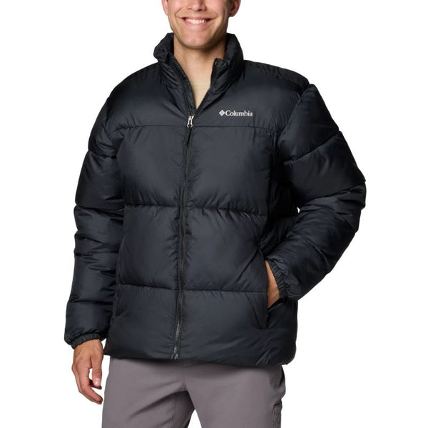 Columbia Puffect III Jacket M 2086861010 Kabát