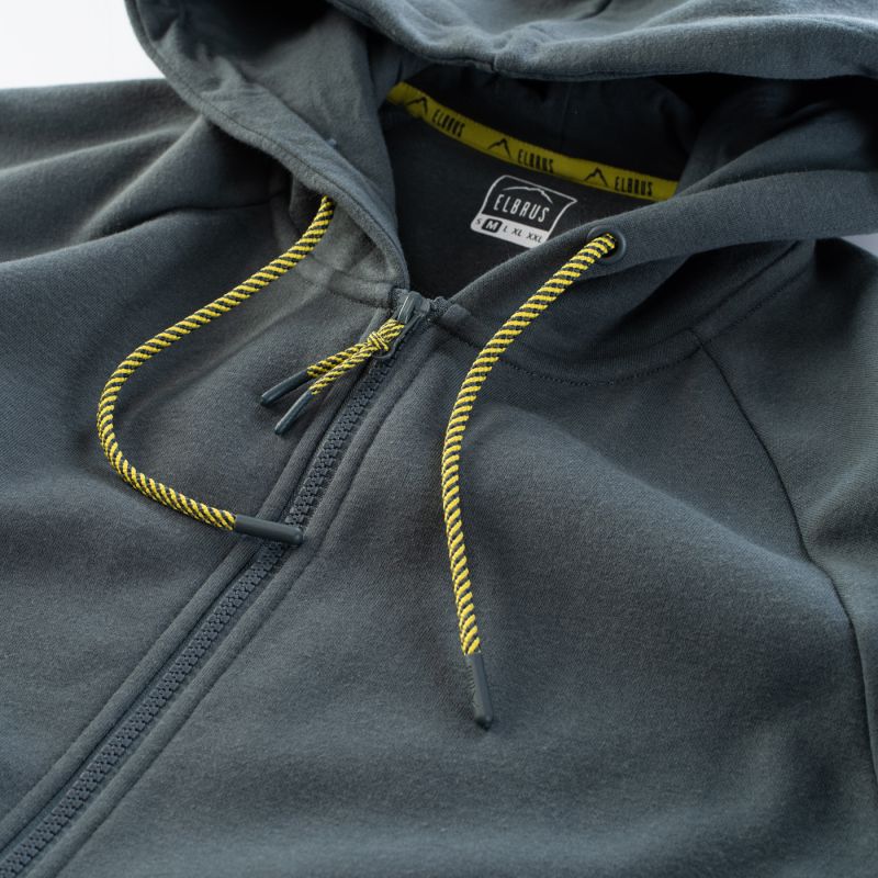 Elbrus Men's FRANE Sweatshirt pulóver