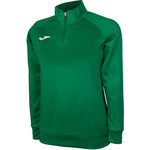 Joma Combi Faro football sweatshirt zöld pulóver