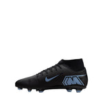 Nike Mercurial Superfly 10 Club FG/MG 001 Football Boots focicipő