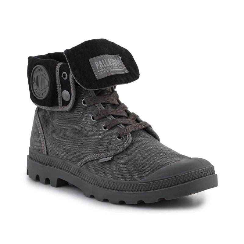 Palladium Baggy M 02353-029-M shoes Cipő