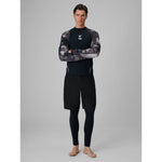 Longsleeve for swimming and water sports with UPF50+ filter men's 4F