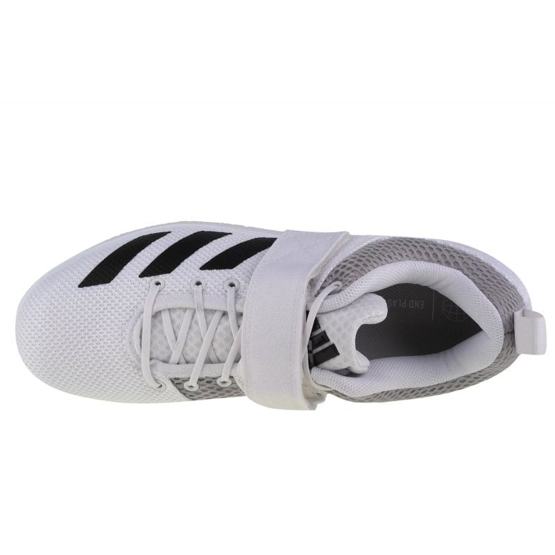 adidas Powerlift 5 Weightlifting GY8919 shoes cipő