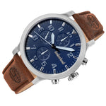 TIMBERLAND Driscoll Men's Watch TDWGF0040702 + BOX hátizsák