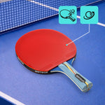 Meteor Windstorm Table Tennis Racket uniw rackets