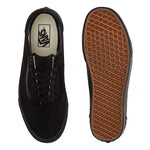 Vans Unisex Old Skool VN000D3HBKA fekete utcai cipő