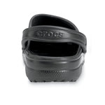 Crocs Classic clogs 10001 fekete papucs 10001001