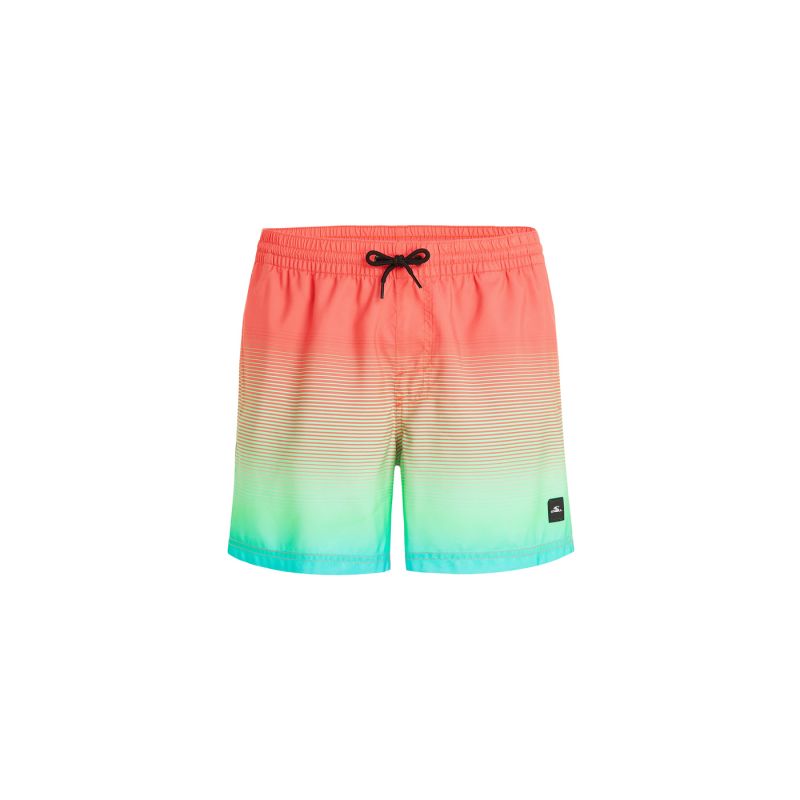 O'Neill Jack Cali Gradient 15'' Swim színes shorts, swimming shorts