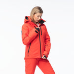 Iguana Women's insulated PROSLOPE W dzseki 92800690181