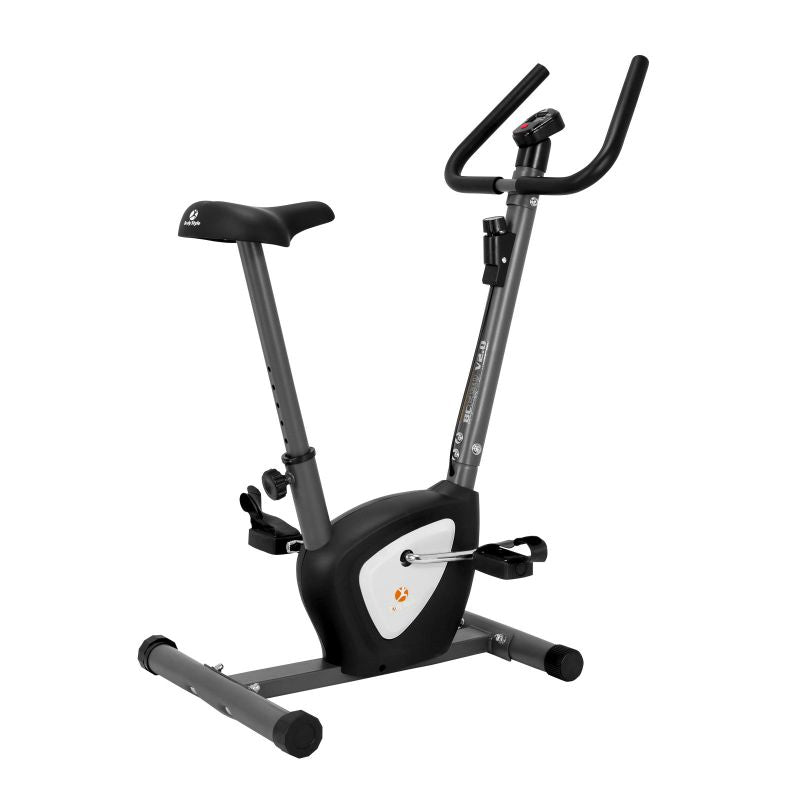 Body Sculpture BC 1430 V2.0 Exercise Bike fekete edzőfelszerelés BC1430V2.0