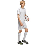 adidas Tiro 26 League Kids Gray KA8815 104cm short