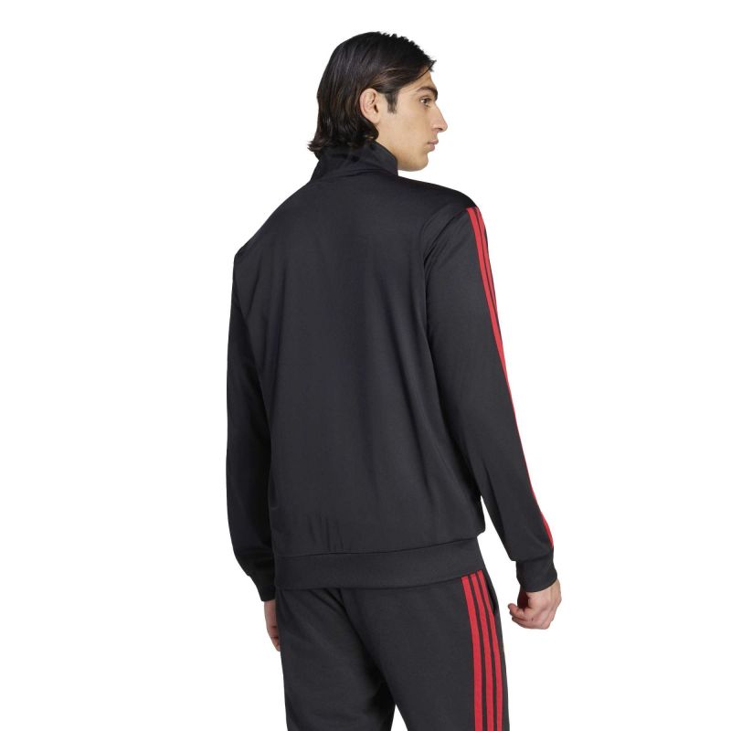 Adidas Manchester United DNA TT sweatshirt s (173cm) ruházat KH4797
