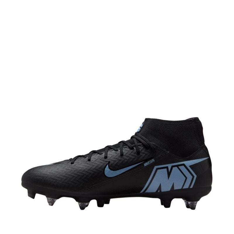 Nike Zoom Mercurial Superfly 10 Academy SG-Pro AC FQ8336 001 Football Boots 40,5 nadrág