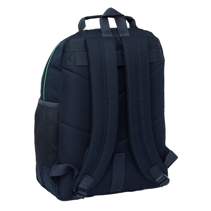 Sportmania Real Madrid sports backpack double backpack 612557773 Kiegészítő