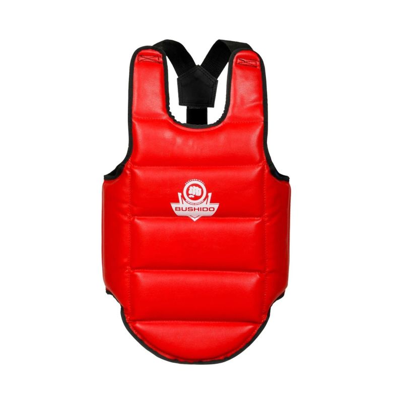 DBX Bushido OT1 Double-Sided Torso Protector - protectors and knee pads
