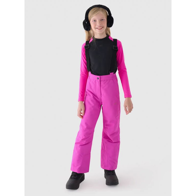 Ski Pants 4f Jr 4fjwaw24tftrf659-54s