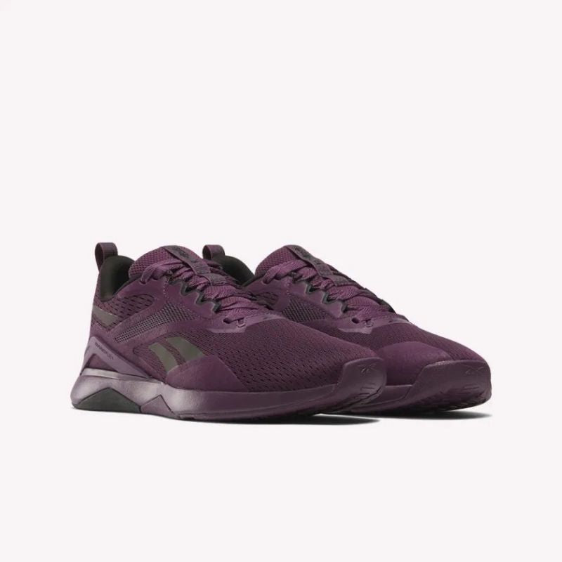 Reebok Nanoflex TR 2.0 W 100204607 Shoes Cipő