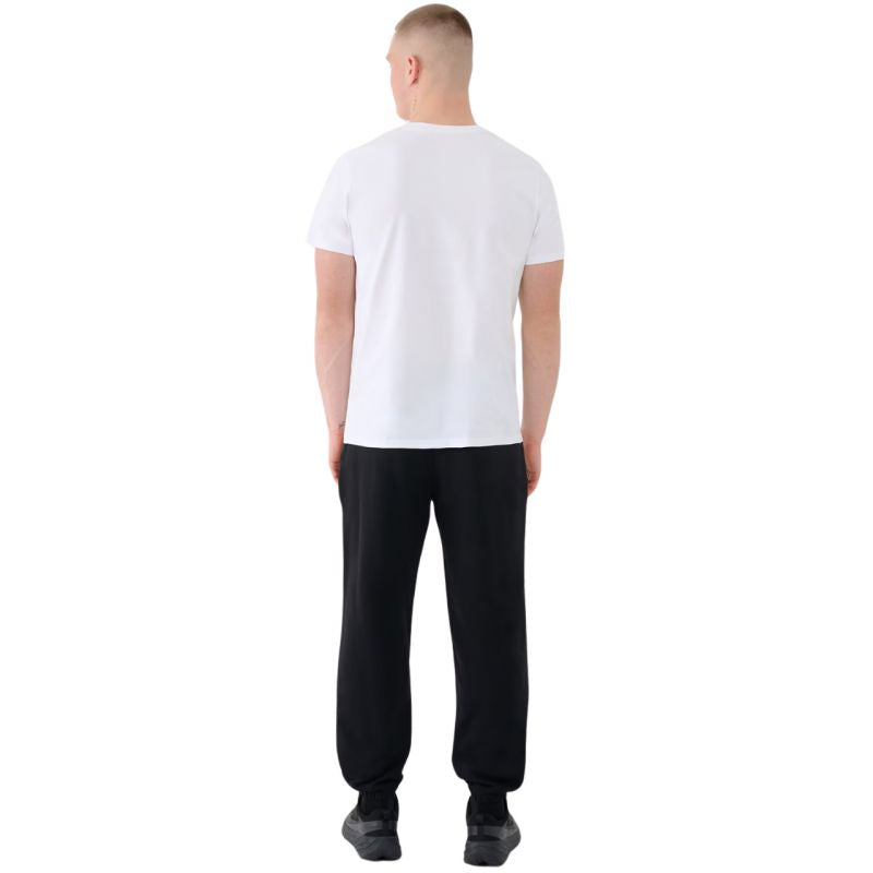 4f Trousers Cas M1139 M 4FWMM00TTROM1139 20S Nadrág