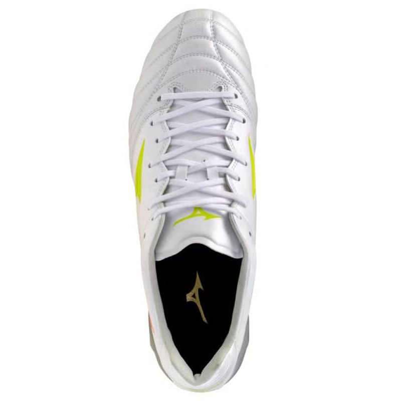 Mizuno Monarcida Neo III Elite FG focicipő P1GA262054