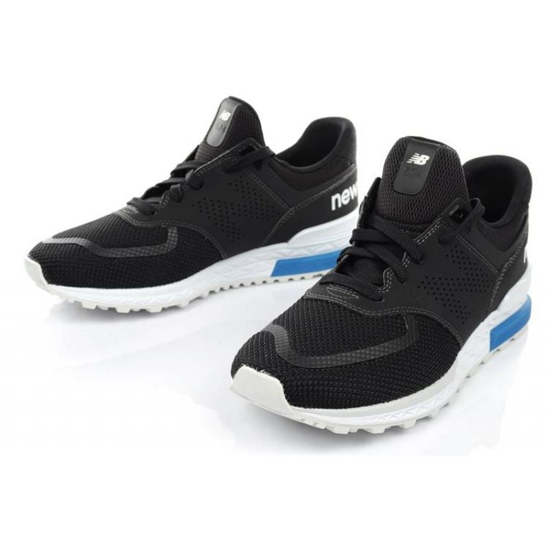 New Balance MS574PCB training shoes Cipő