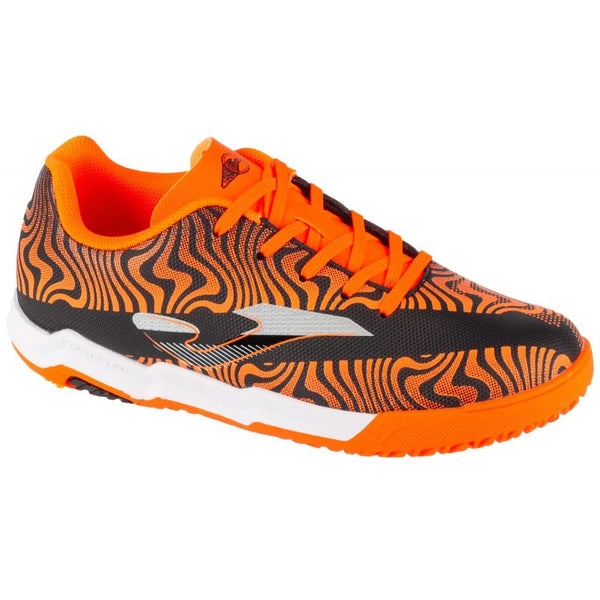 Joma Evolution 2501 IN Jr EVJS2501IN football boots cipő