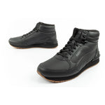 Puma ST Runner v4 Mid men's high-top sneakers black Cipő