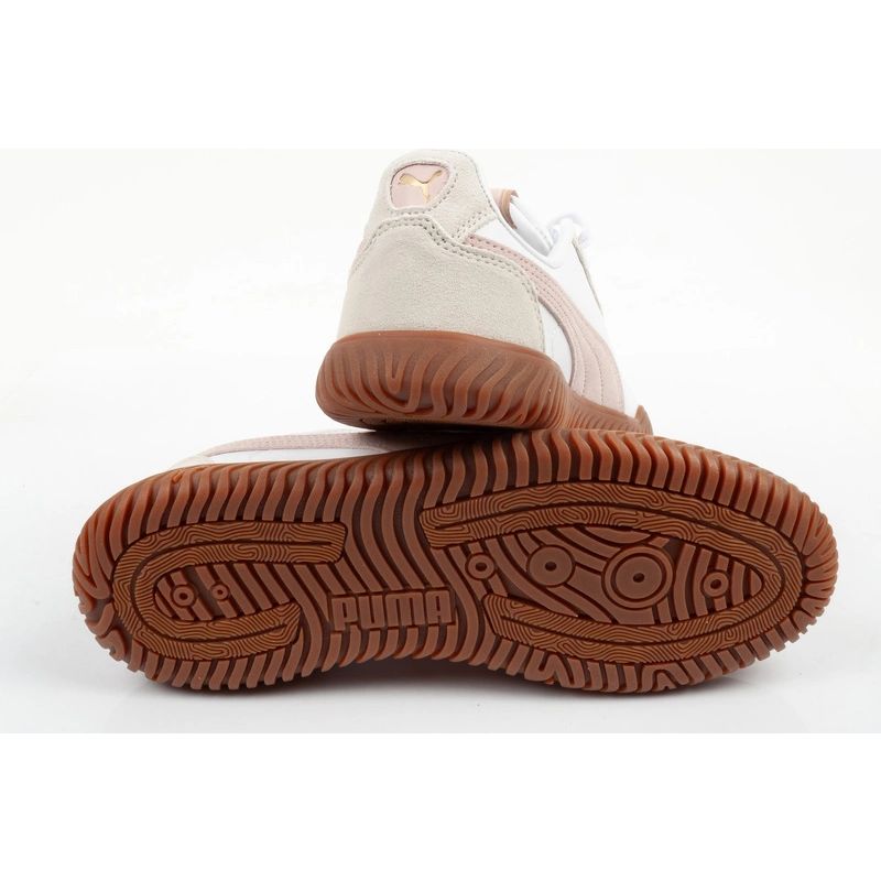 Puma women's sports Club Kayzer OG sneakers fashionable lightweight fehér cipő
