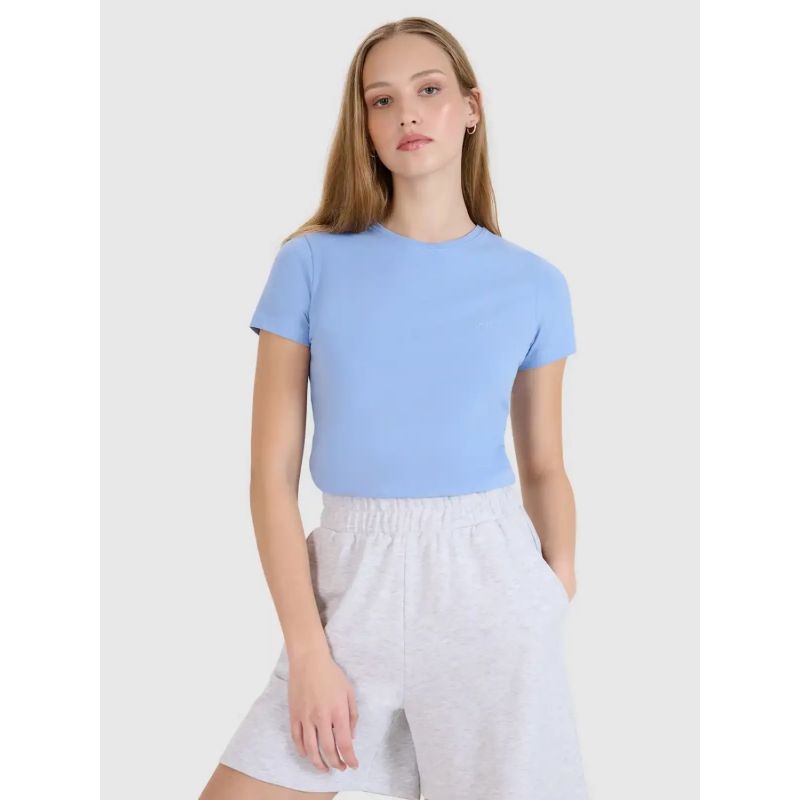 T-shirt 4f W 4fwmm00ttshf2255-32s