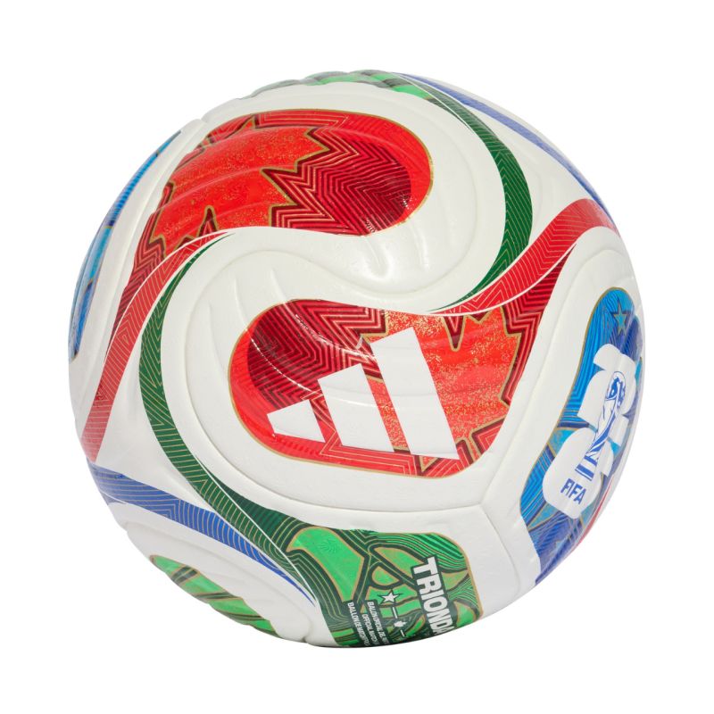 adidas FIFA World Cup 26 Trionda Pro JD8021 Football Labda