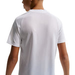 Nike Dri-Fit Park VIII Kids' T-Shirt White HV8182 fehér póló