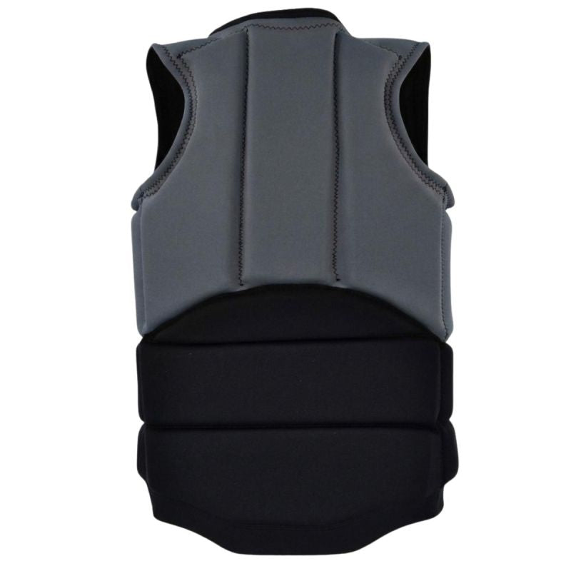 XQMAX Sup Rm Neoprene Football Vest fekete mellény GSP-7084873