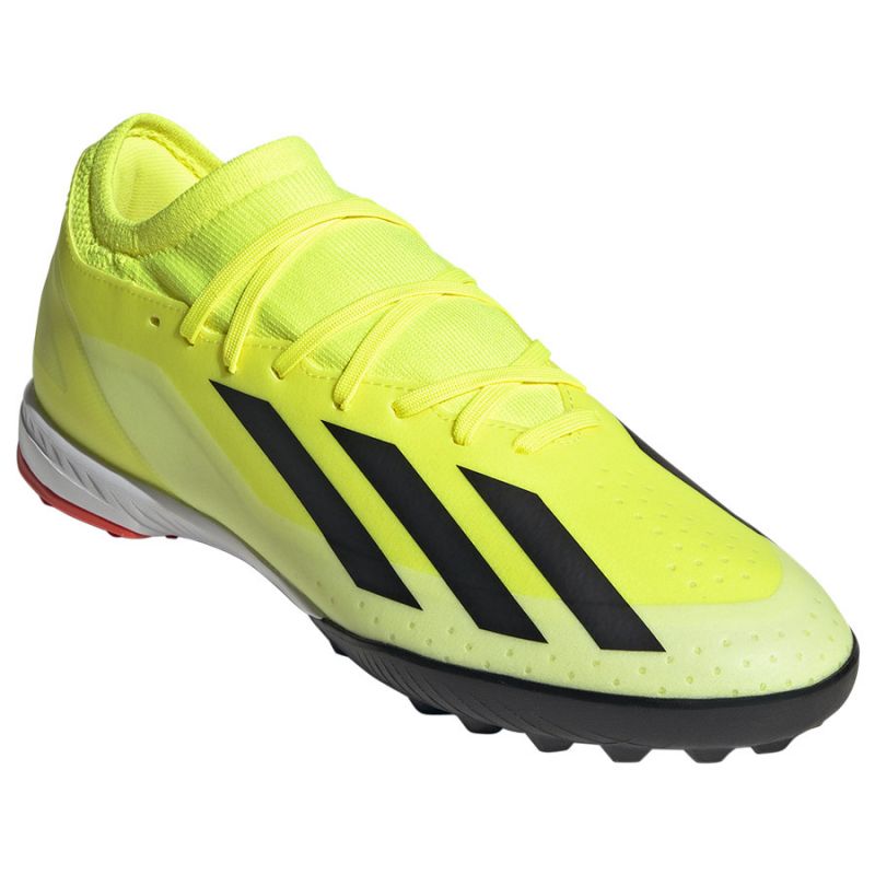 Adidas X Crazyfast League TF M IF0698 shoes Cipő